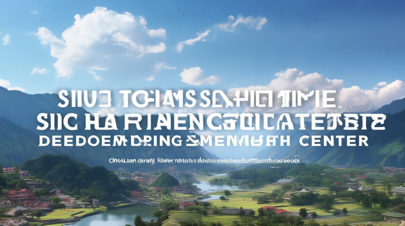 四川 研学，四川研学旅行发展研究中心-图1