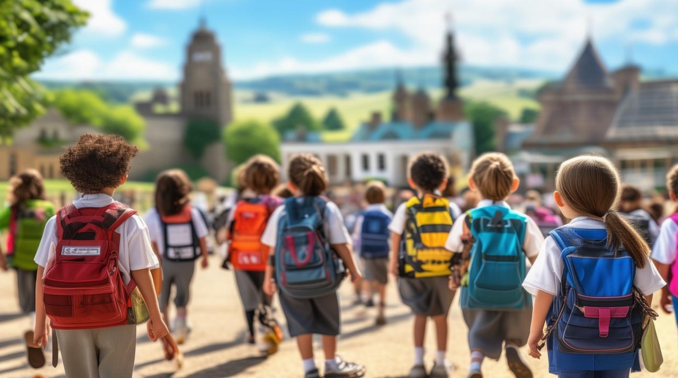 研学旅行作文小学，研学旅行作文小学3年级-图1