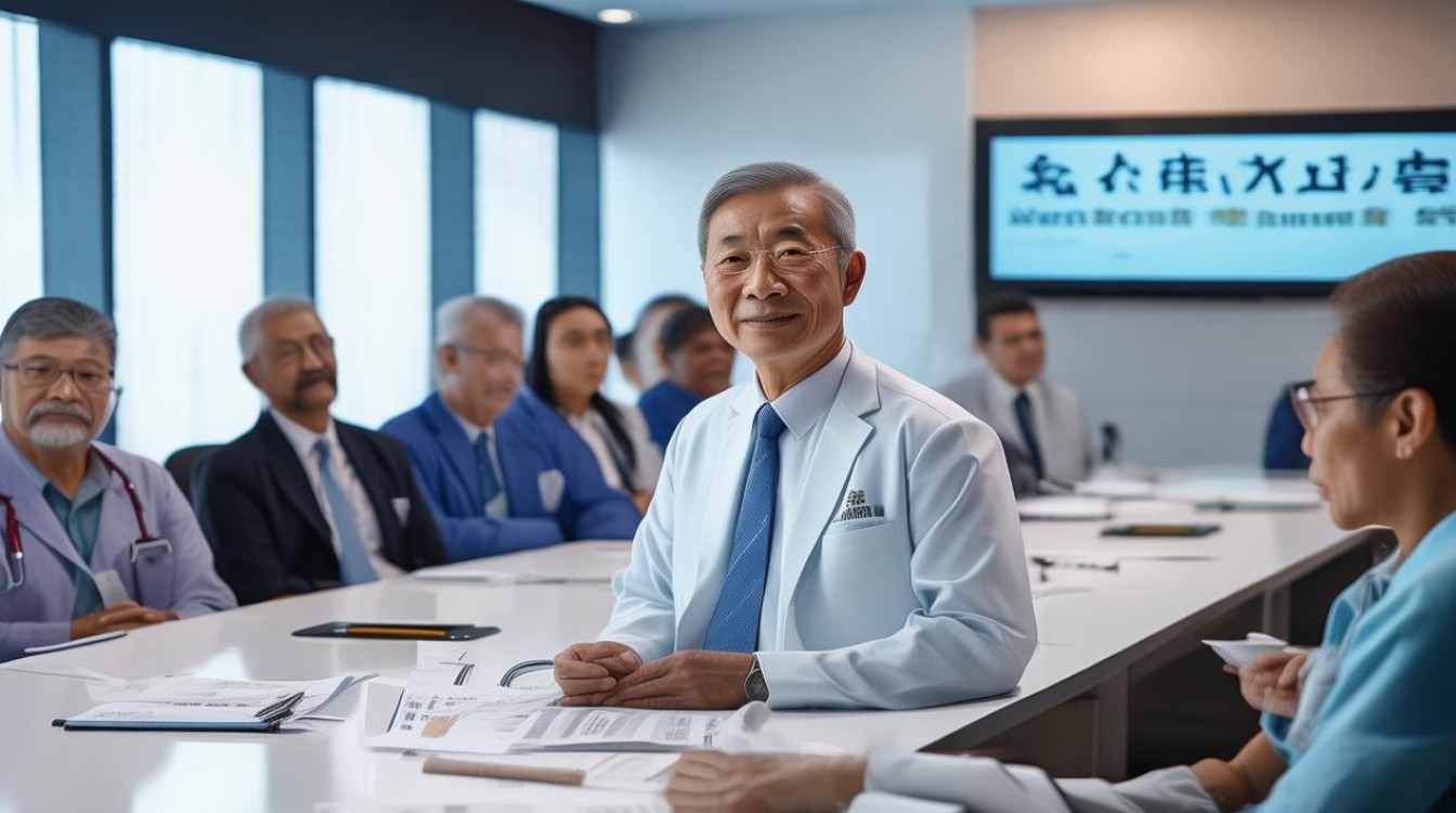 商丘抗癌科普协会，商丘抗癌科普协会会长-图1