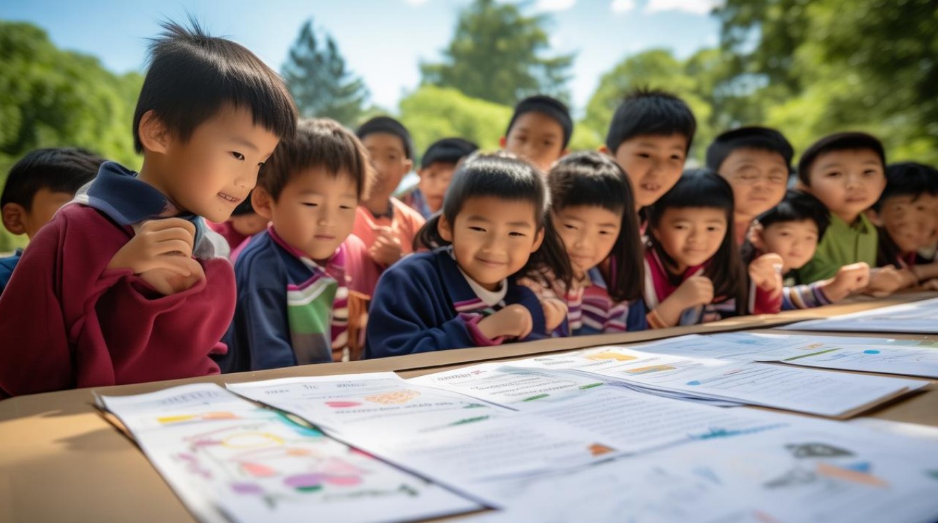 小学生家庭研学，小学生家庭研学实践报告-图1