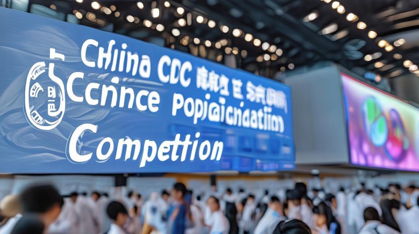 中国疾控中心 科普，中国疾控中心科普大赛-图1