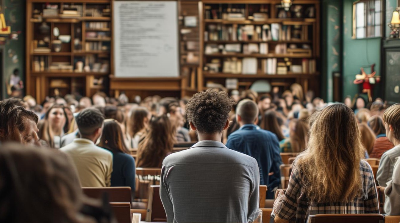 研学讲座活动报道，研学讲座活动报道怎么写-图1