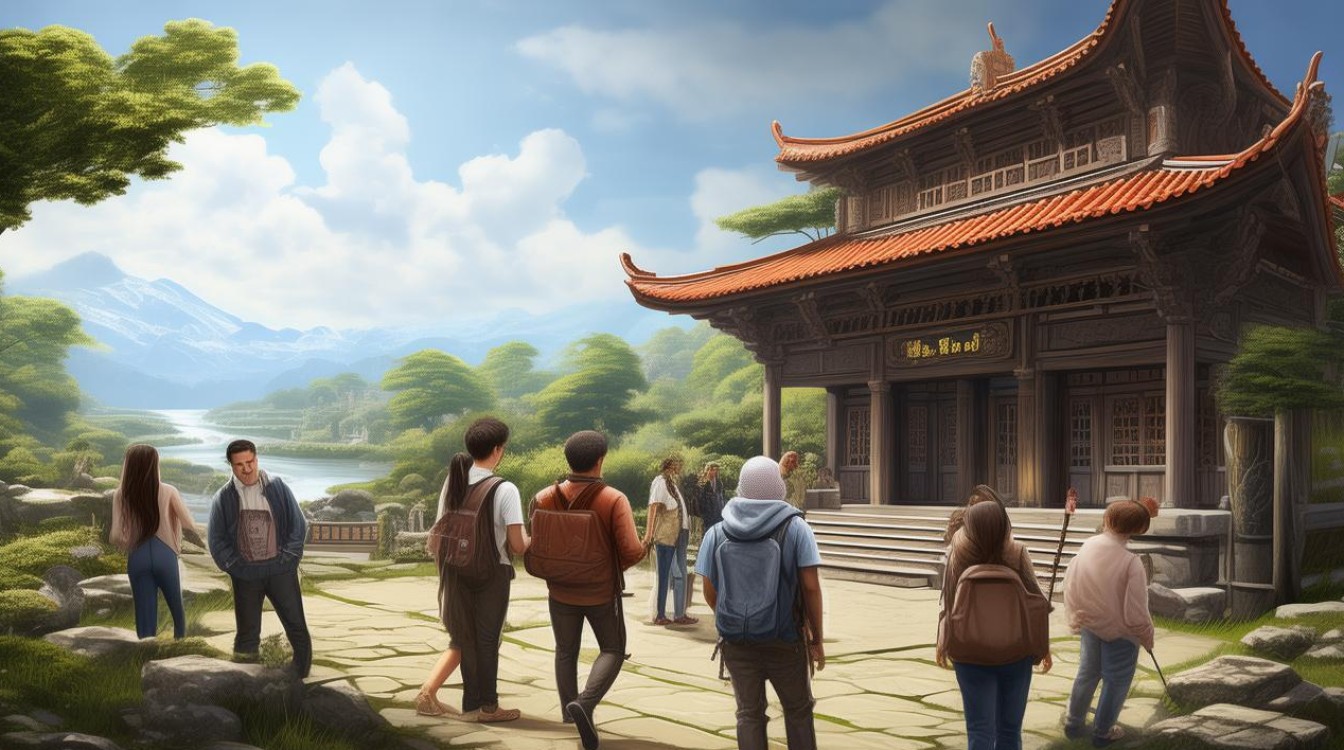 绩溪研学游作文，泾县绩溪研学-图1