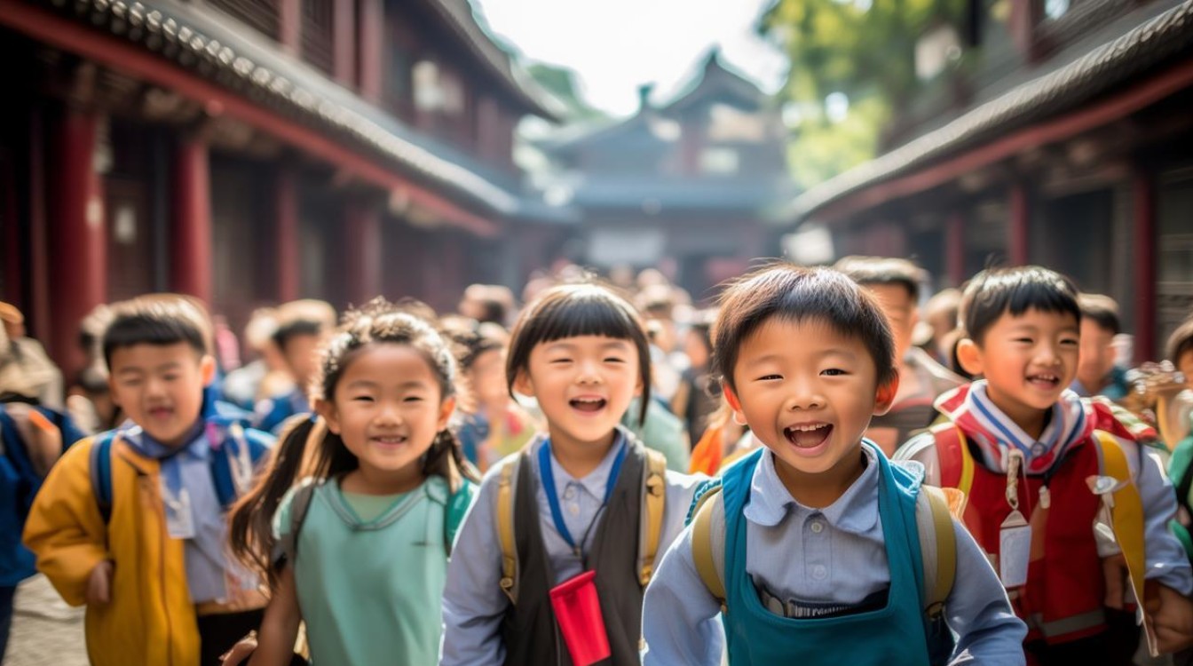 小学南京研学旅行作文，南京研学之旅作文-图1