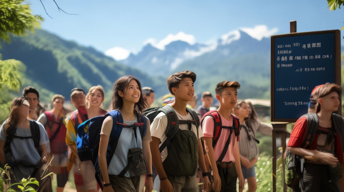 云南研学作文，云南研学旅行心得体会-图1