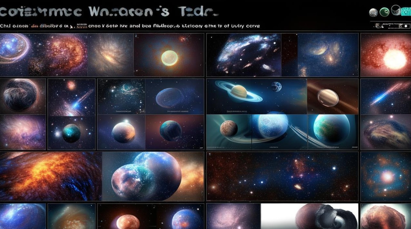 天体科普视频，天体科普视频大全-图1