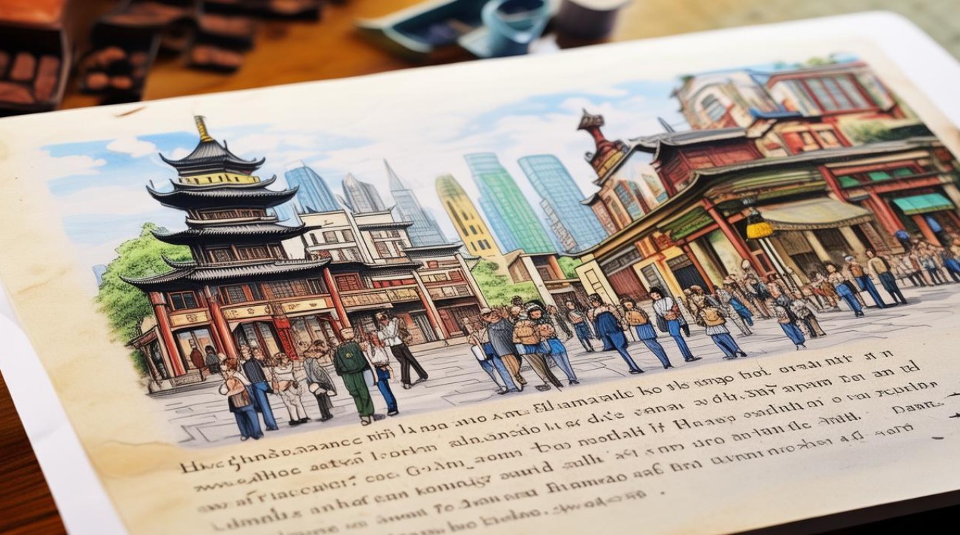 杭州研学之旅的作文，杭州研学旅行感受作文-图1