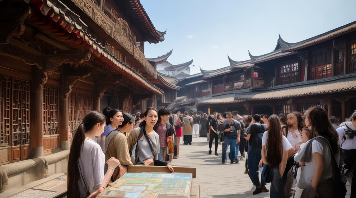 台儿庄研学旅行，台儿庄研学旅行方案-图1