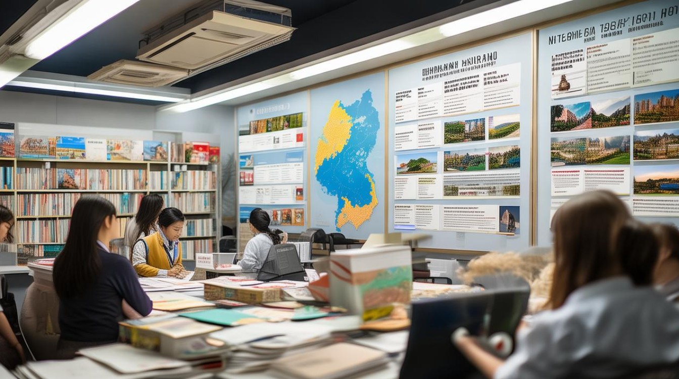 台湾研学旅行机构，台湾研学旅行机构有哪些-图1