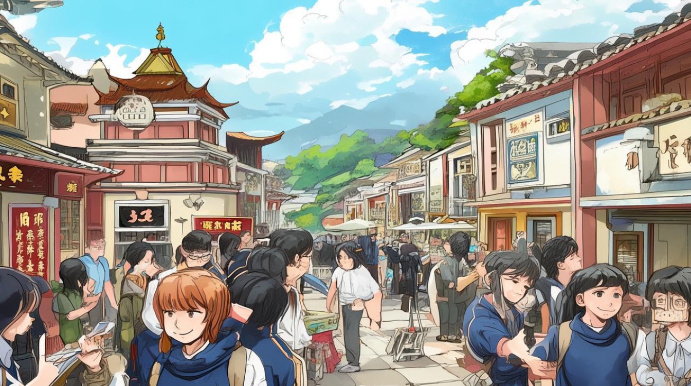 宁波一日研学，宁波研学旅行-图1