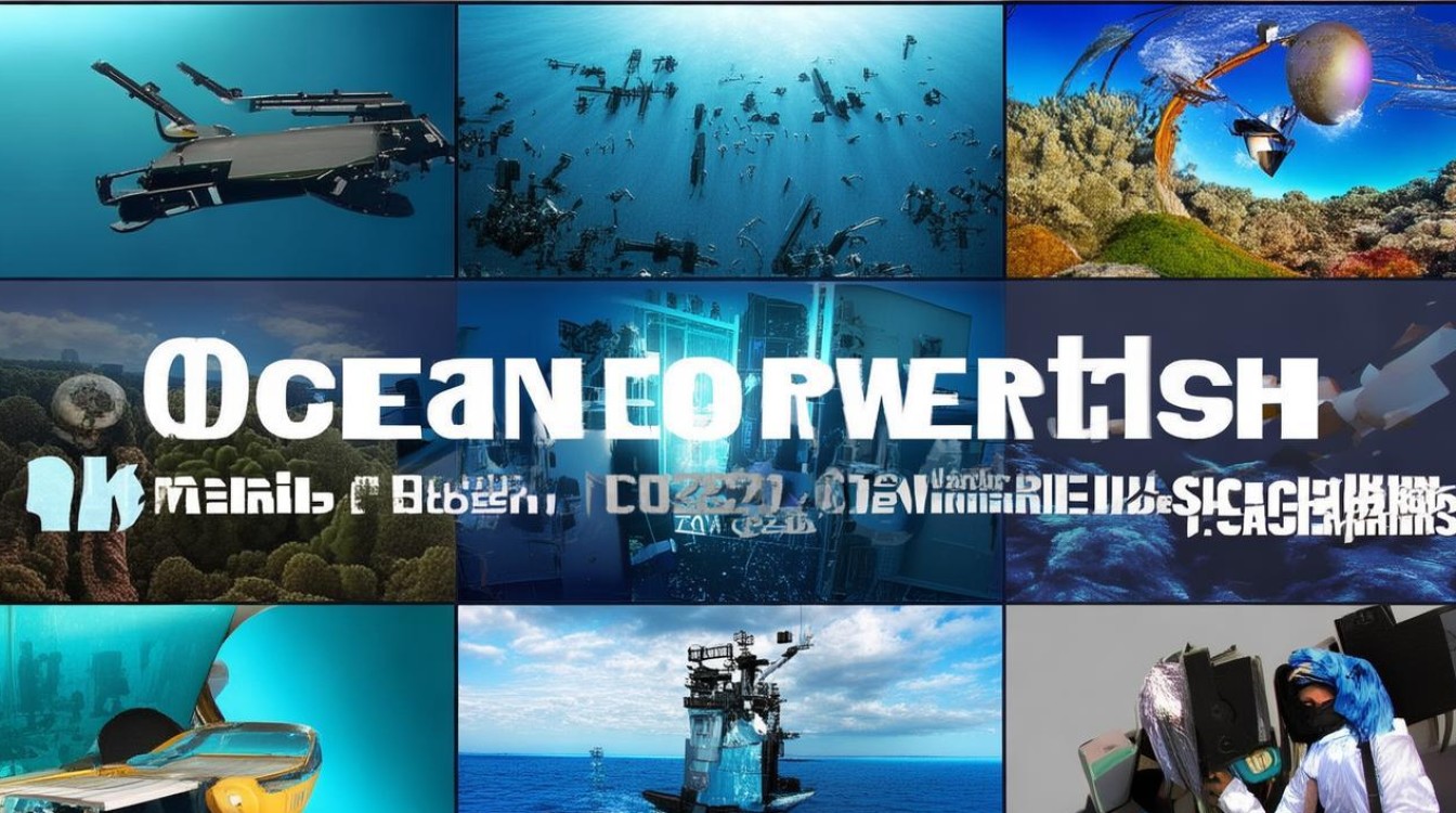海洋研学与海洋强国，海洋研学的主题有哪些-图1