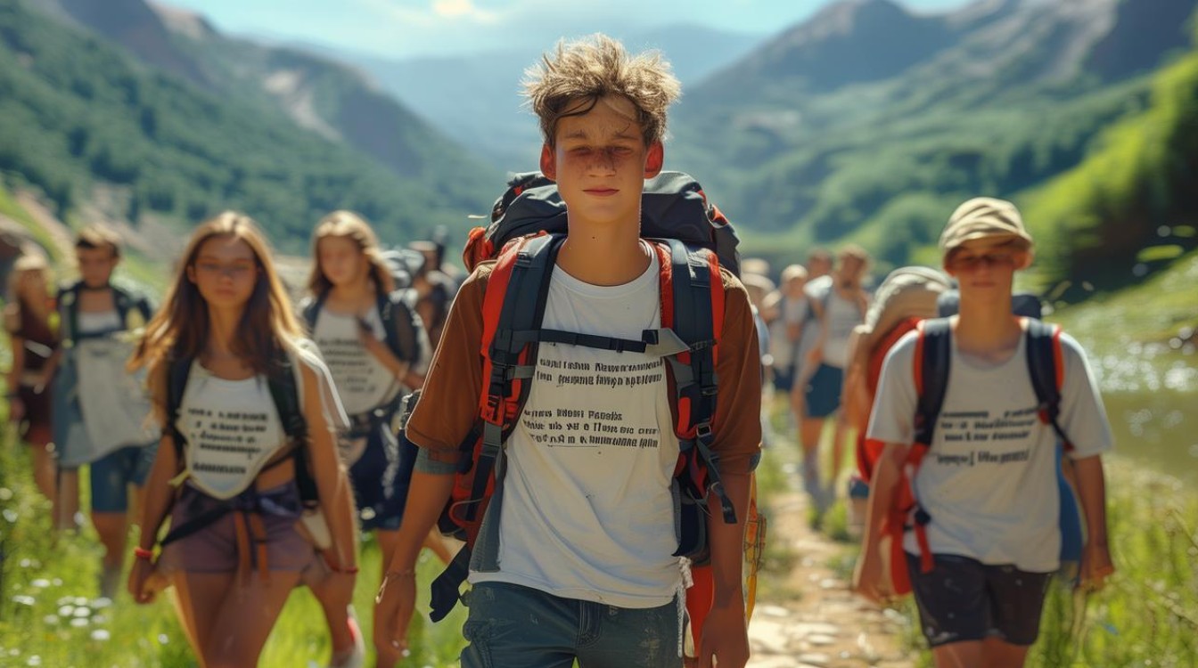 梦少年研学，少年研学旅行的意义及感悟-图1