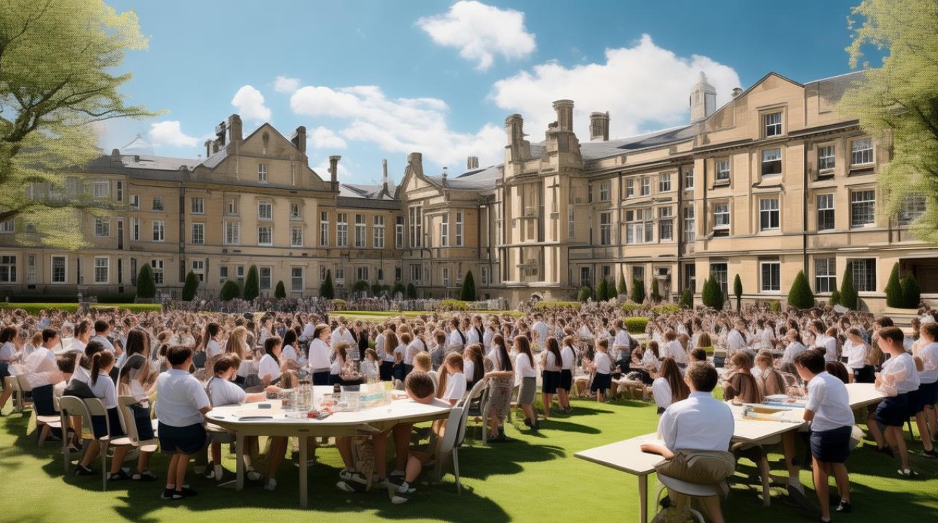 2019夏名校研学，名校研学夏令营-图1