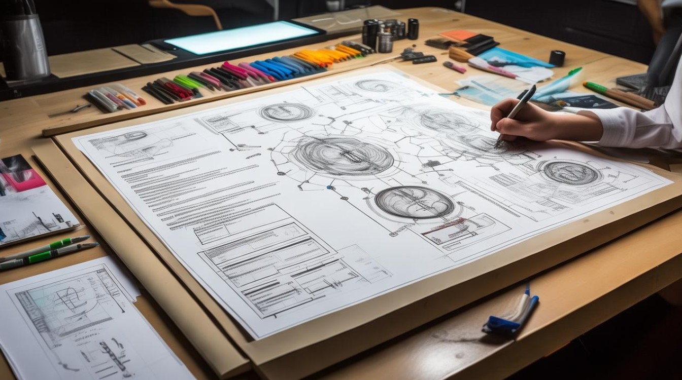 科普科学画，科学科普画怎么画-图1