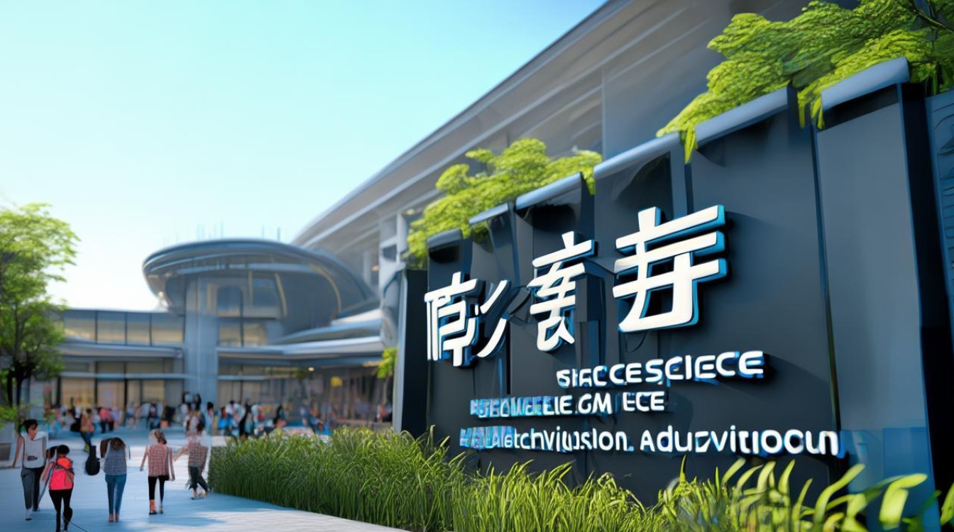 杭州航天科普教育基地，杭州航天科普教育基地在哪里-图1