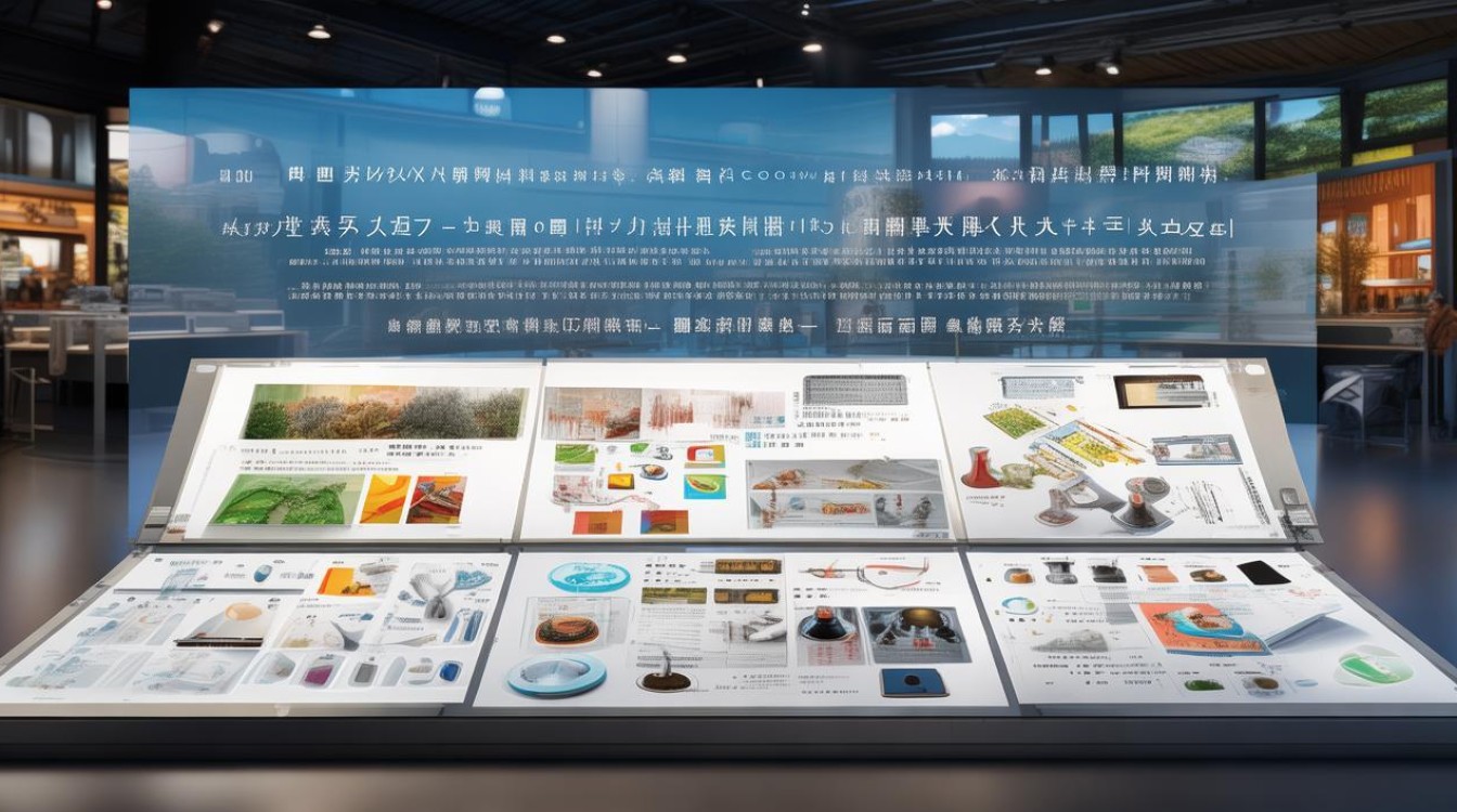 科普江西竞赛，江西省科普大赛作品-图1