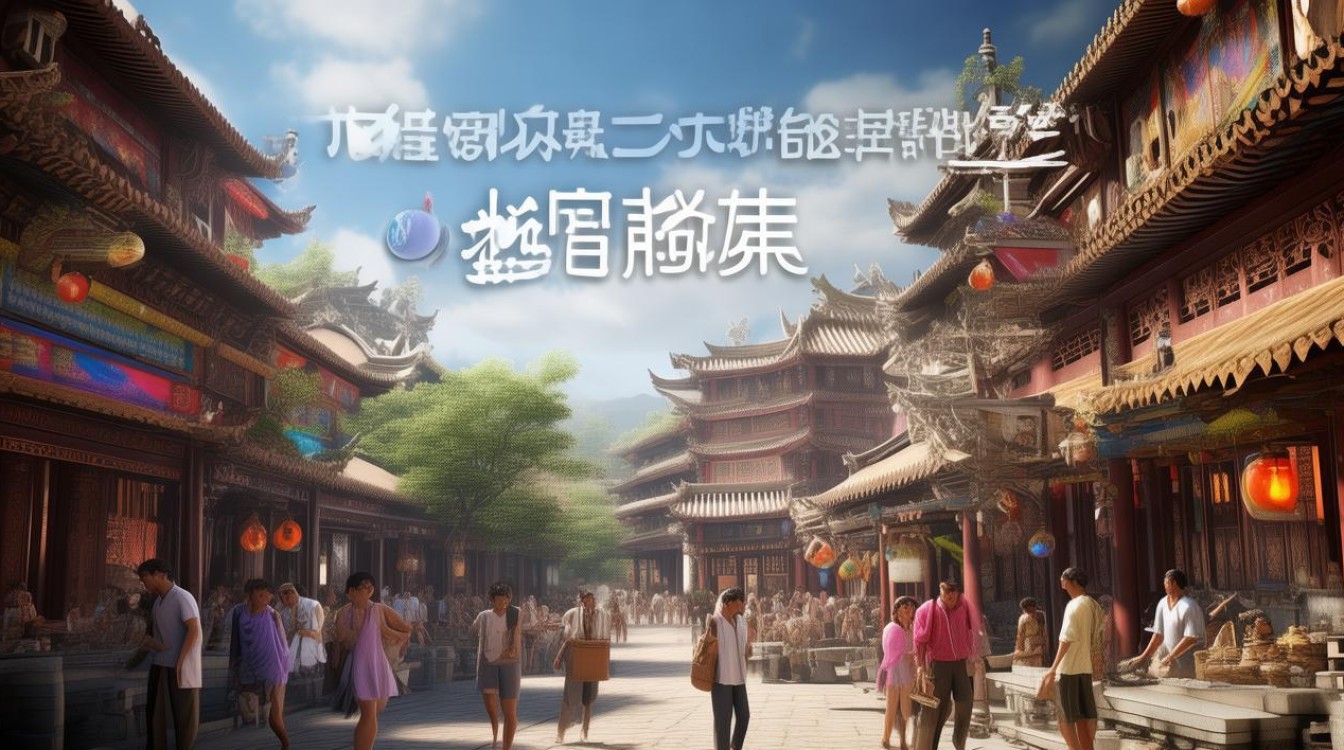 西安研学体验活动，西安研学体验活动有哪些-图1