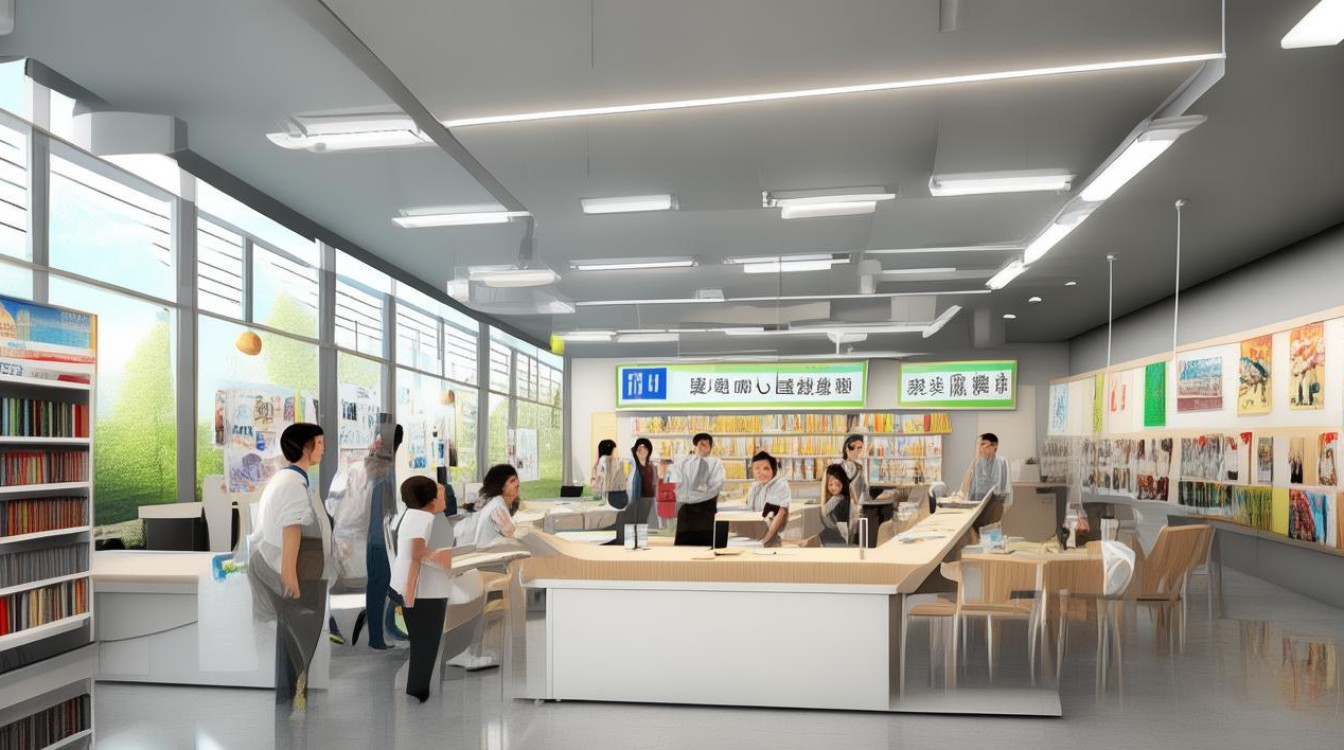 课外研学指导中心，课外研学指导中心是什么-图1