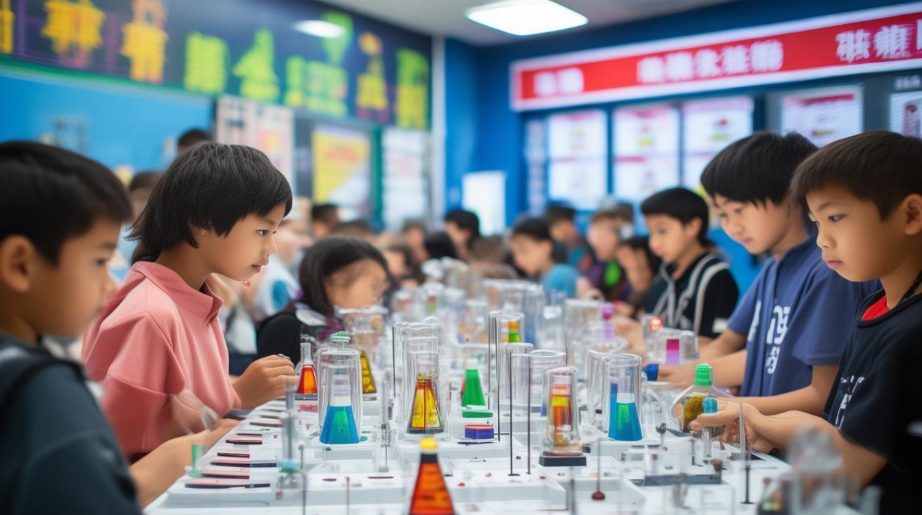 贵州省青少年科普知识，贵州省青少年科普知识竞赛官网-图1
