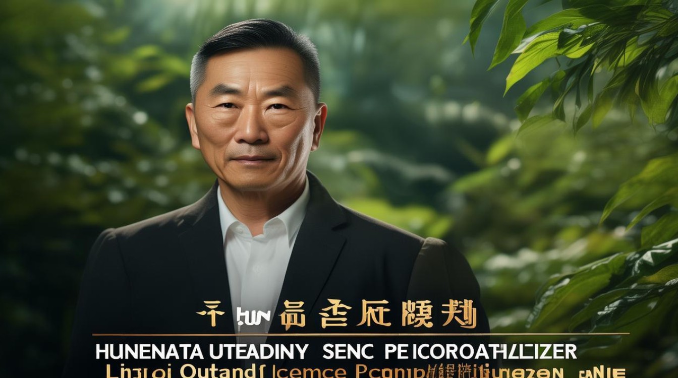 湖南优秀科普人，湖南优秀科普人物名单-图1