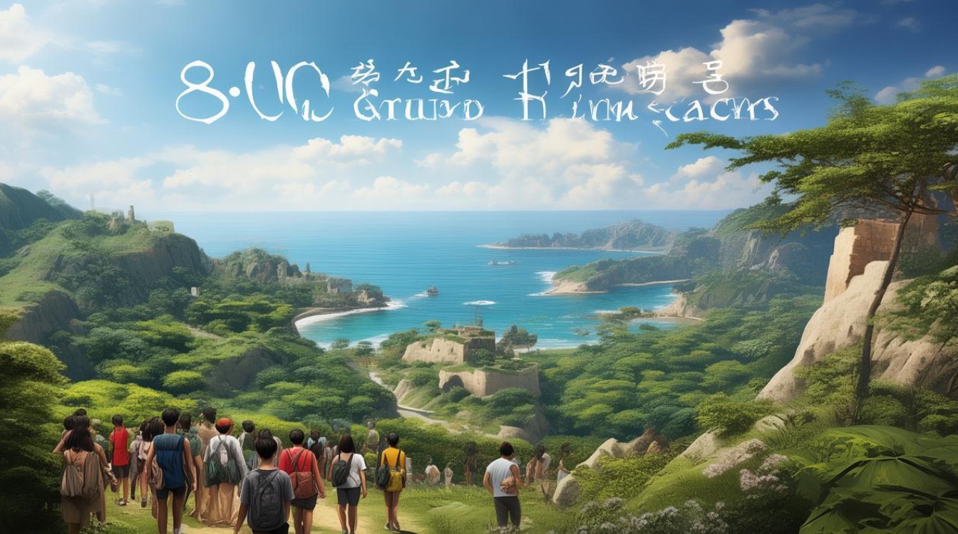刘公岛研学之旅作文，刘公岛研学之旅作文800-图1