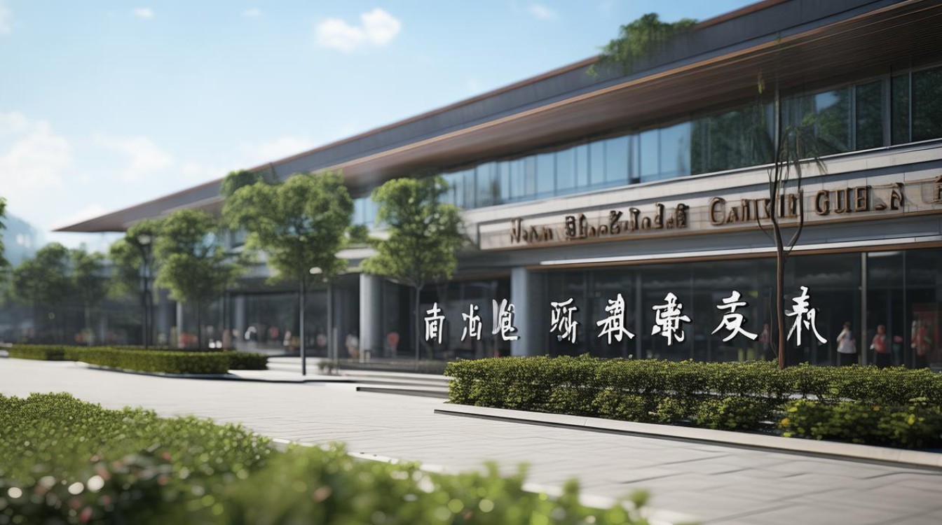 北下关科普，北下关综合文化活动中心地址-图1
