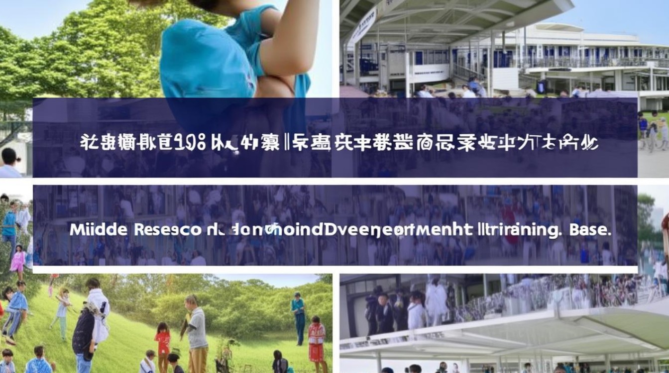 明德学校研学旅行，明德研学拓展训练基地-图1