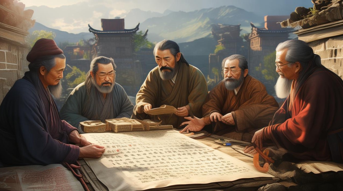 古田研学的感受，古田研学的感受和收获-图1