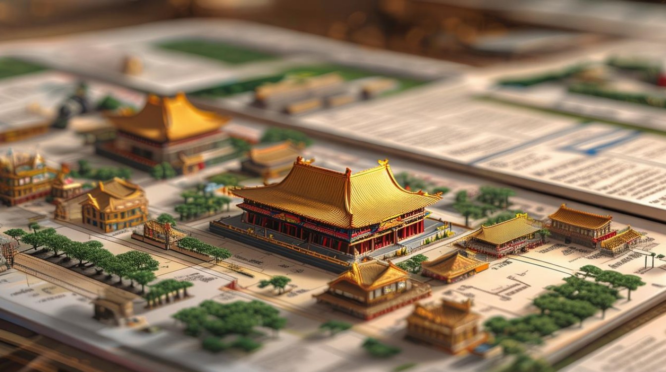 陕西研学线路，陕西研学旅行路线-图1