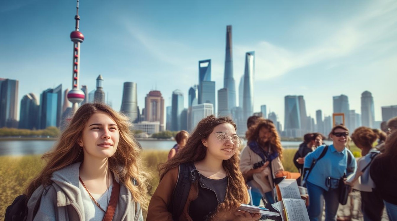 上海研学游感悟，上海研学旅行感想-图1