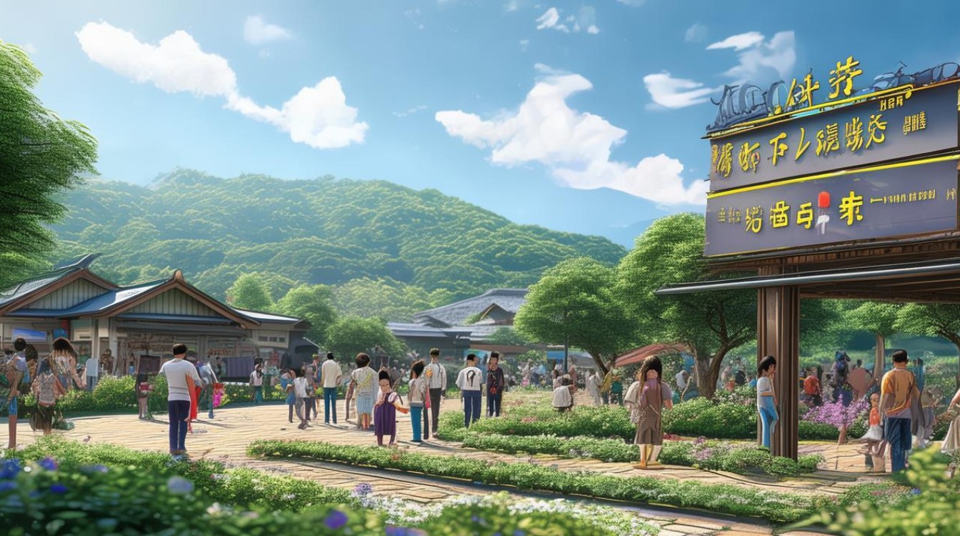 临沂木兰研学，临沂木兰研学基地在哪-图1