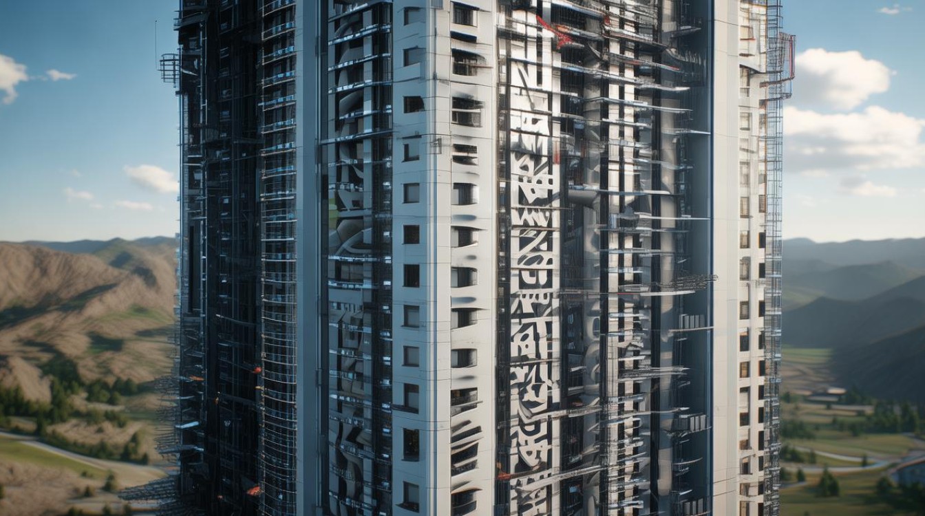 科普逃逸塔，逃逸塔是什么-图1