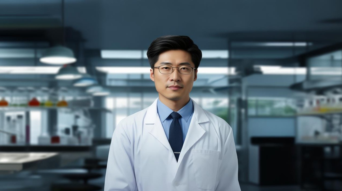 科普员吕某，科普人员-图1