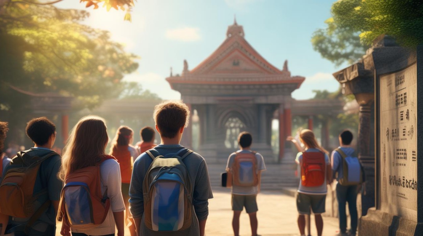 研学旅行800作文，研学旅行800字作文-图1