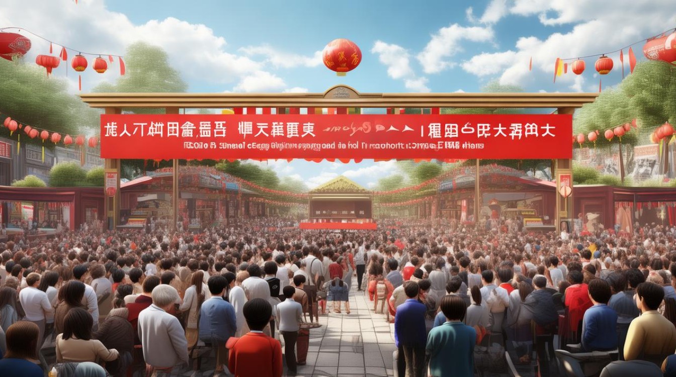 社区国庆科普，社区国庆科普活动-图1
