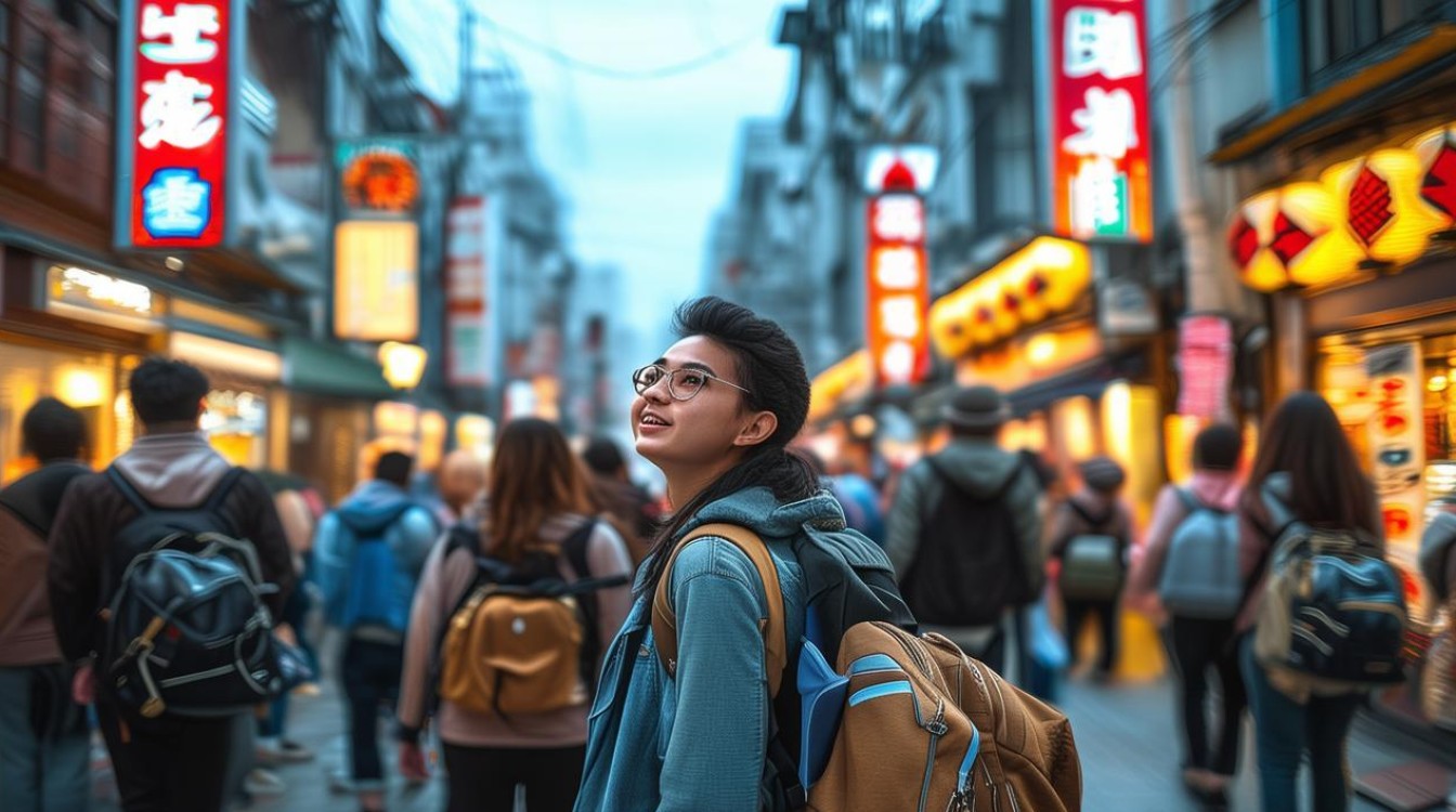 去日本研学目的，去日本研学目的是什么-图1
