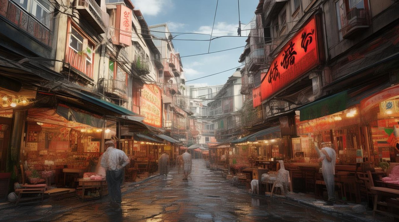 自贸港研学，自贸港 教育-图1