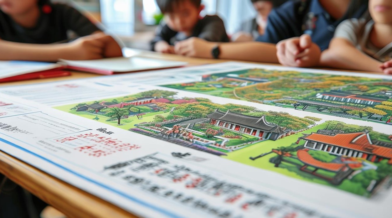 苏州研学游报告，苏州研学游记-图1