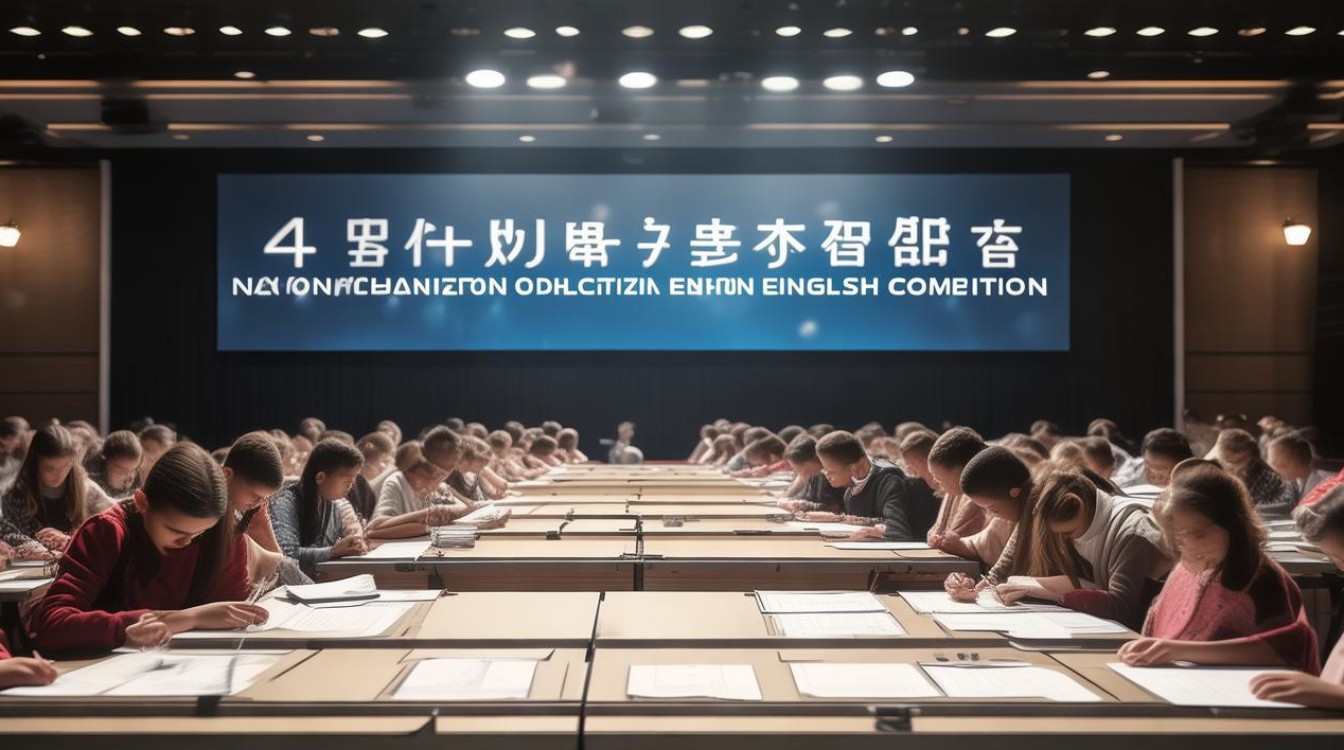 第十四届科普英语，第十四届科普英语作文大赛-图1
