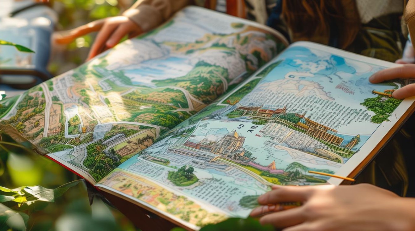 我爱研学旅行，我爱研学旅行英语作文-图1