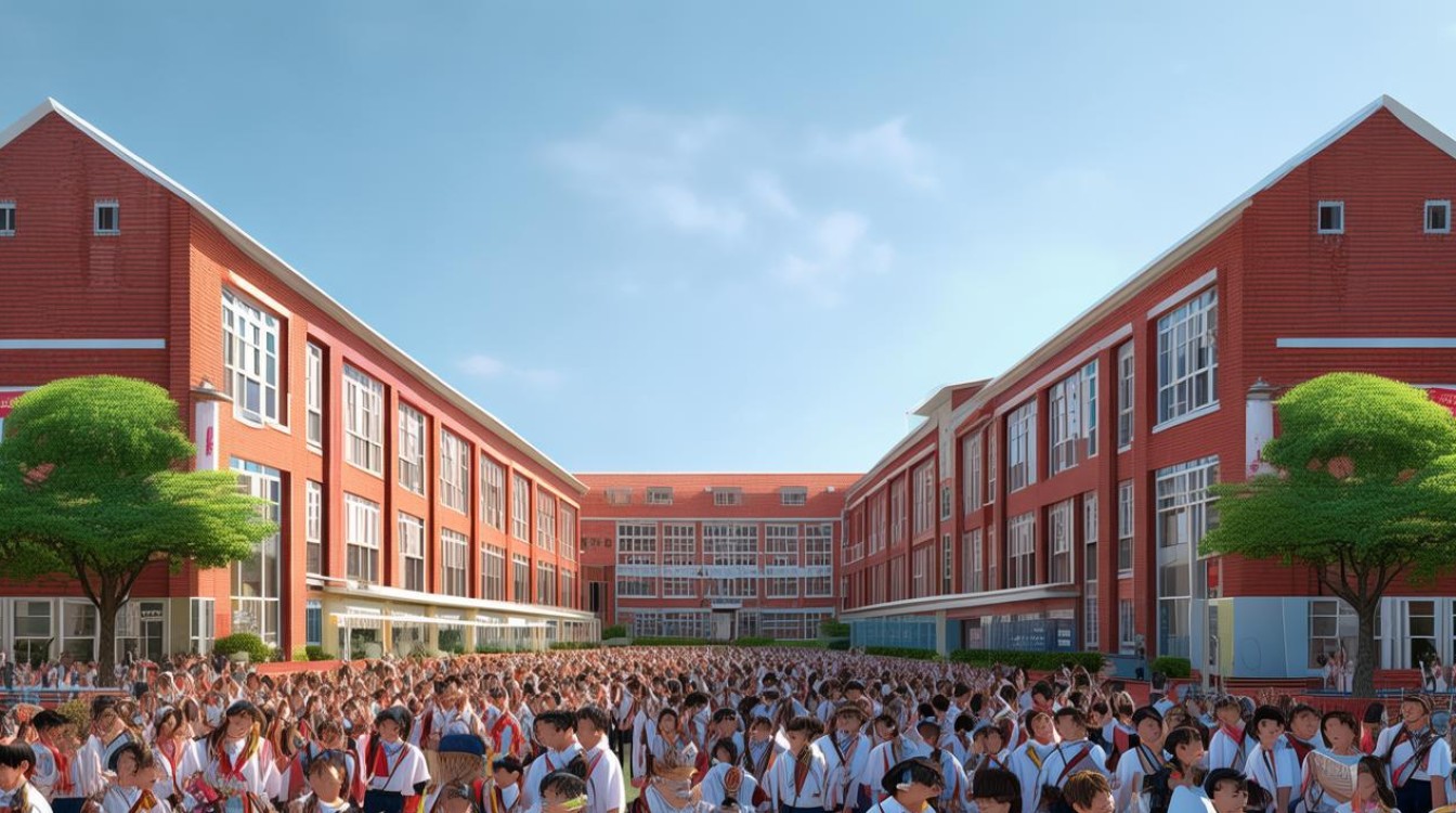 红安将军城小学研学，红安县将军城小学新闻-图1