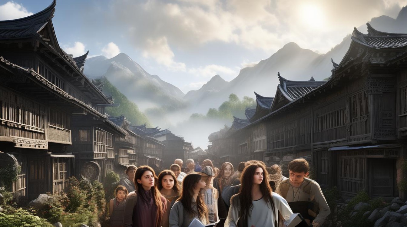 徽州研学总结1000字，徽州研学旅行心得体会600-图1