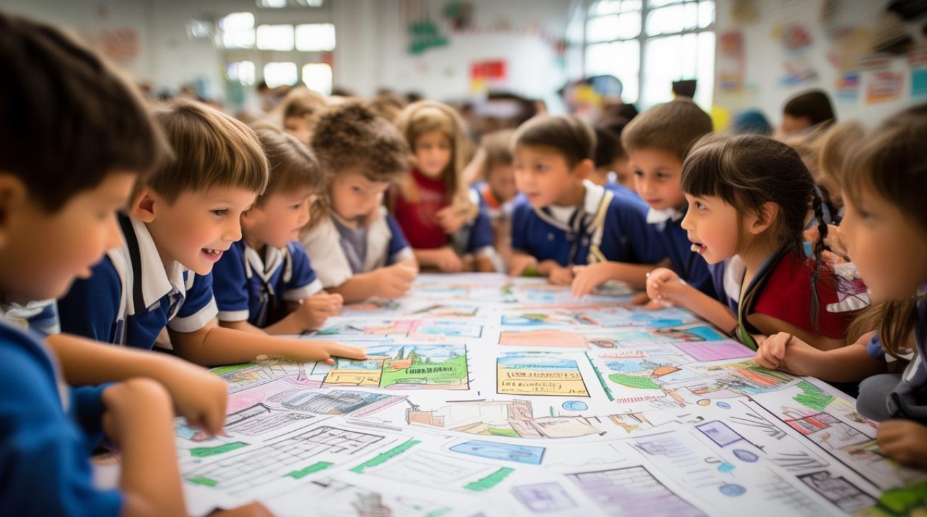 小学生研学选题，小学生研学选题方案-图1