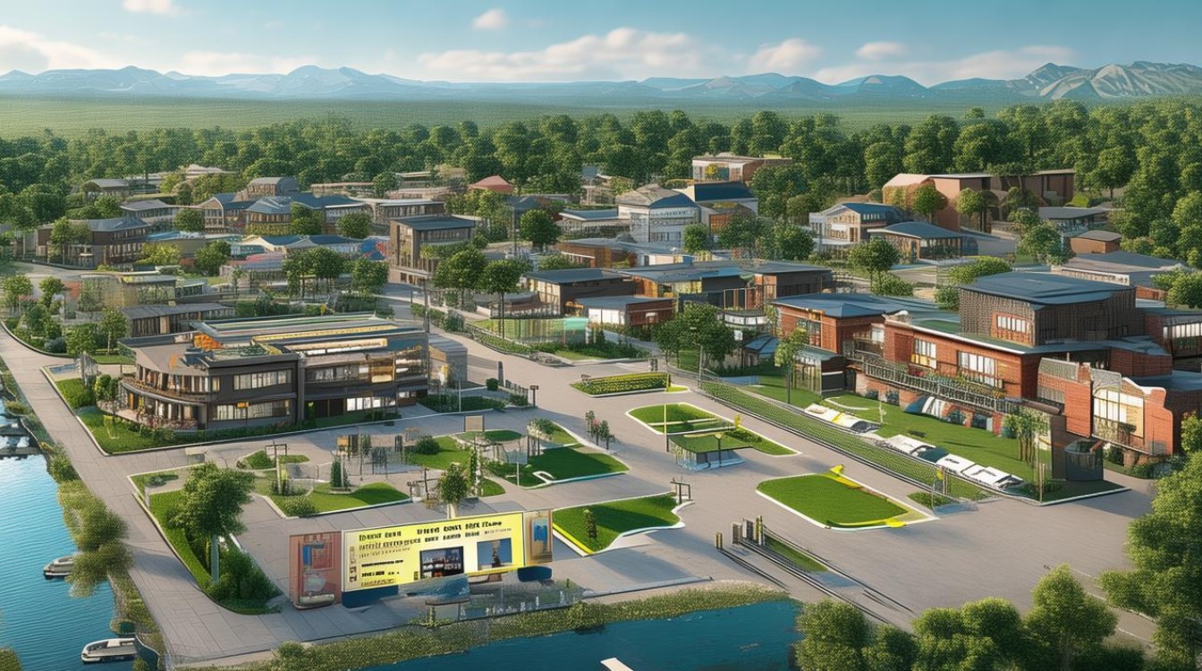 国际研学旅行基地，国际研学旅行基地有哪些-图1