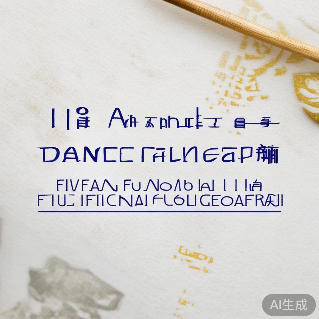 福建艺术职业学院舞蹈学费是多少？-第3张图片-泰美艺术培训