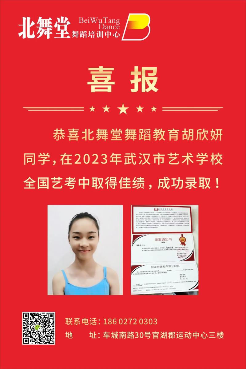 哪些院校承认甘肃舞蹈联考成绩？-第2张图片-泰美艺术培训