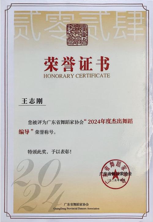 AIP国际舞蹈认证，含金量如何？就业有优势吗？-第3张图片-泰美艺术培训