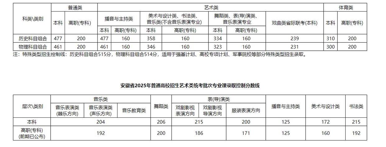 2025艺考文化线会涨多少？考生该如何应对？-第1张图片-泰美艺术培训
