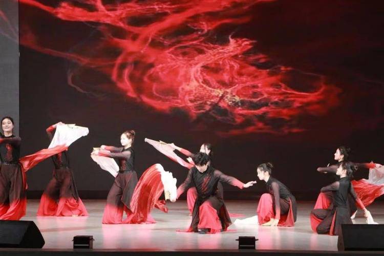 湖南科技学院设舞蹈专业吗?-第3张图片-泰美艺术培训 湖南科技学院设舞蹈专业吗?-第3张图片-泰美艺术培训