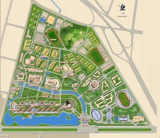 华侨大学舞蹈学在哪个校区-第2张图片-泰美艺术培训